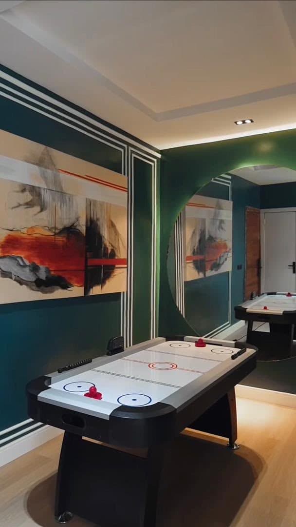 Short-let Apartment - Lagos
